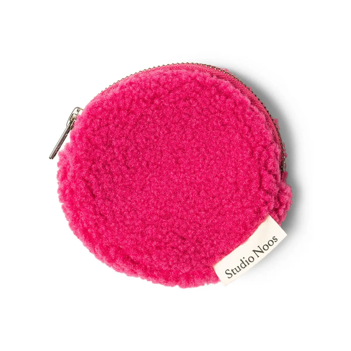Teddy Wallet