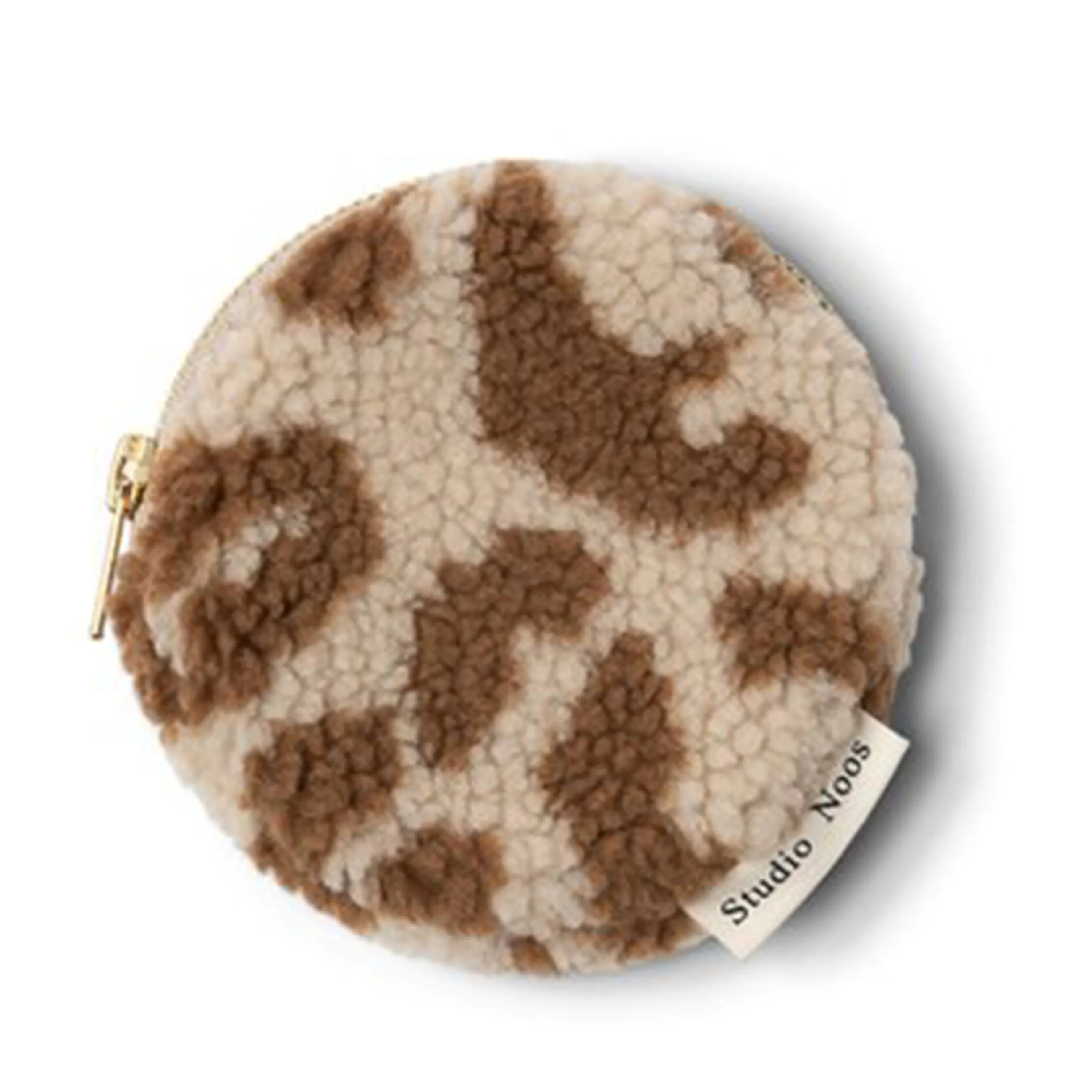 Teddy Wallet