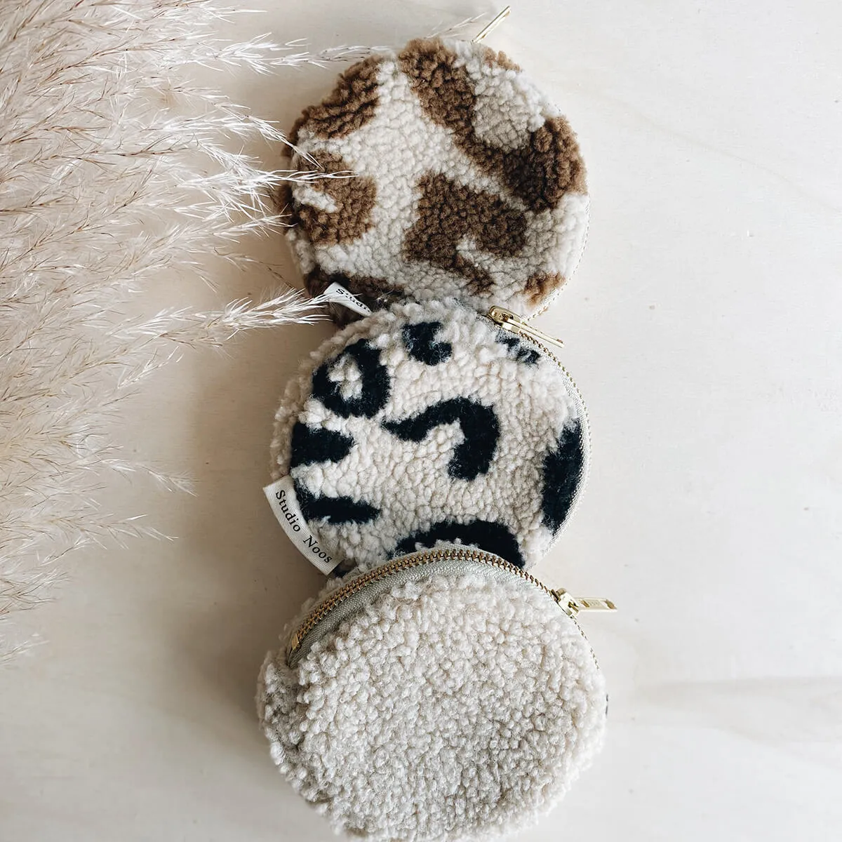Teddy Wallet
