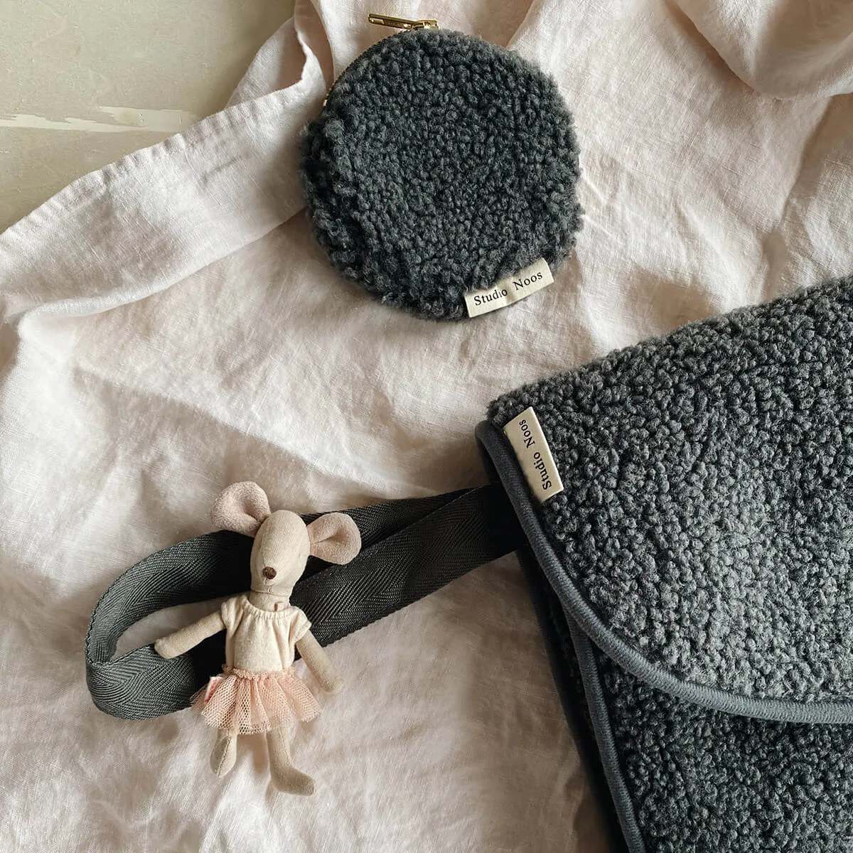 Teddy Wallet