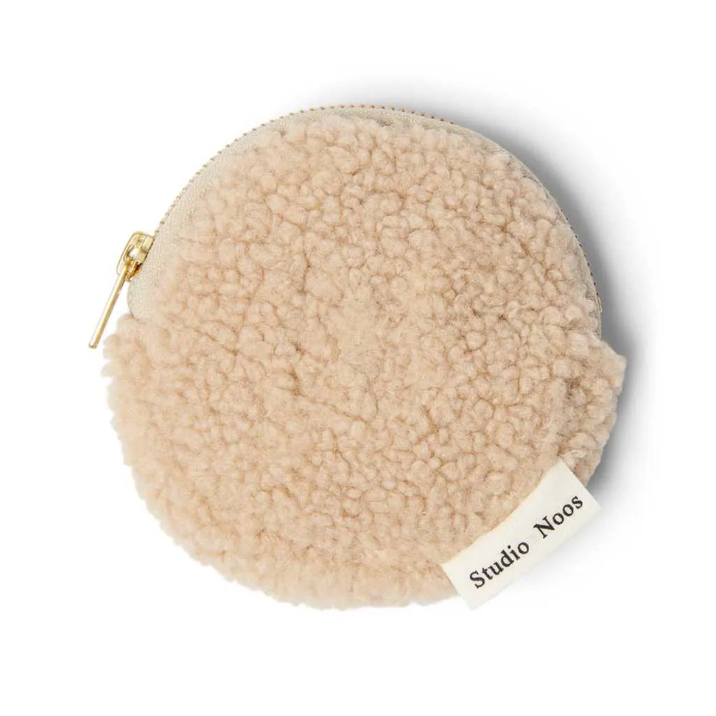 Teddy Wallet