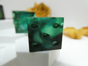 Thalassophobia 6d6 Pip Set