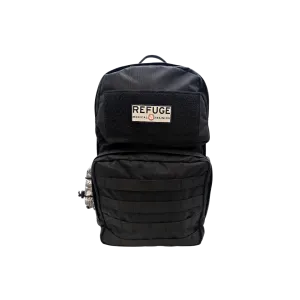 The Field Medic Kit (FAK)