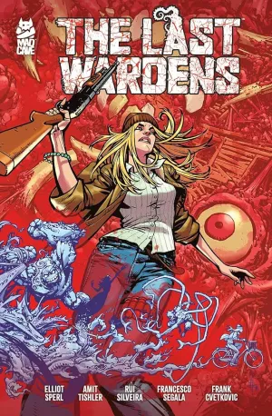 The Last Wardens (1)
