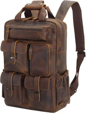 The Level Commuter