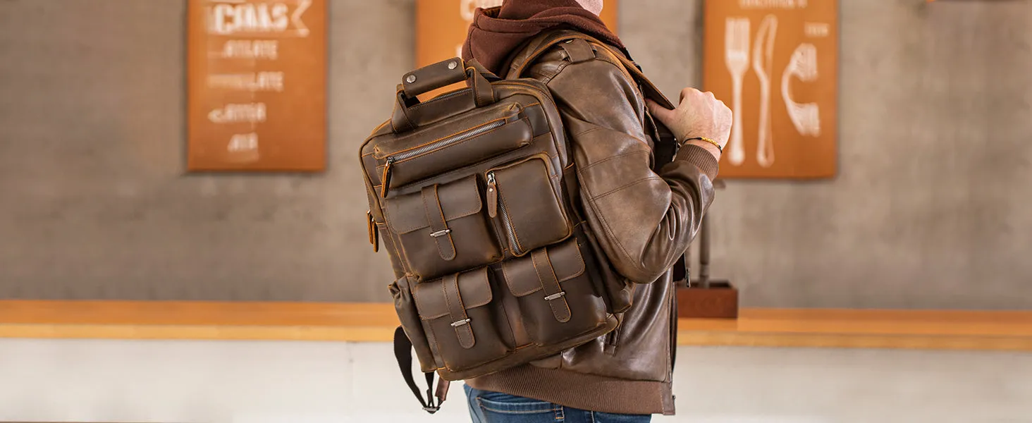 The Level Commuter
