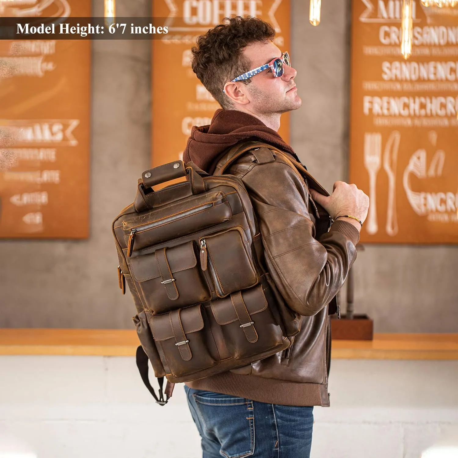 The Level Commuter