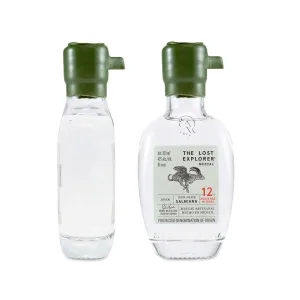 The Lost Explorer Mezcal - Salmiana 20cl
