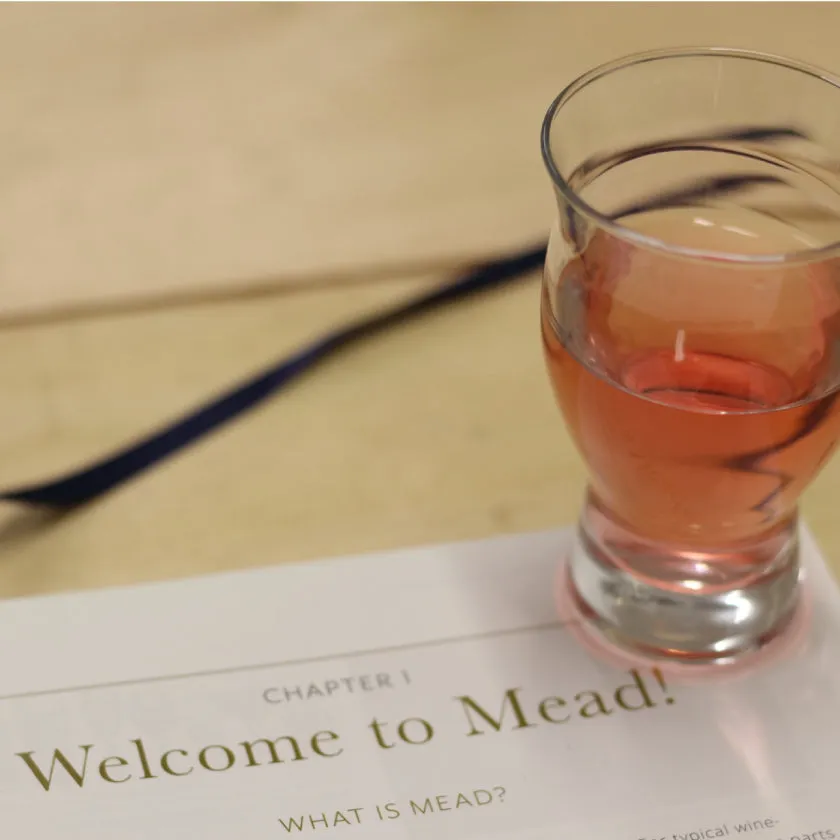 The Mead Explorer Class
