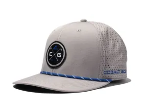 The Nassau Hat