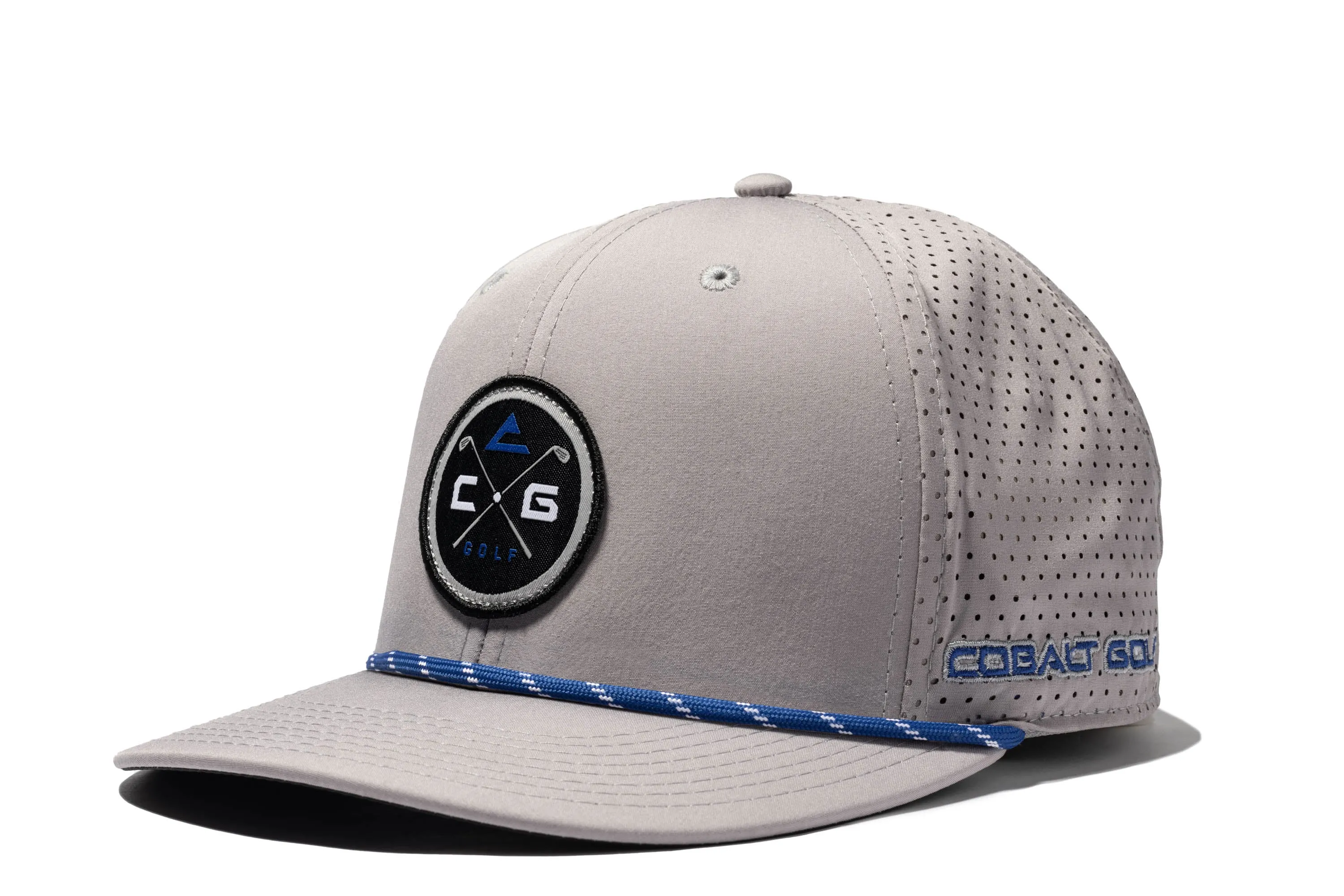 The Nassau Hat
