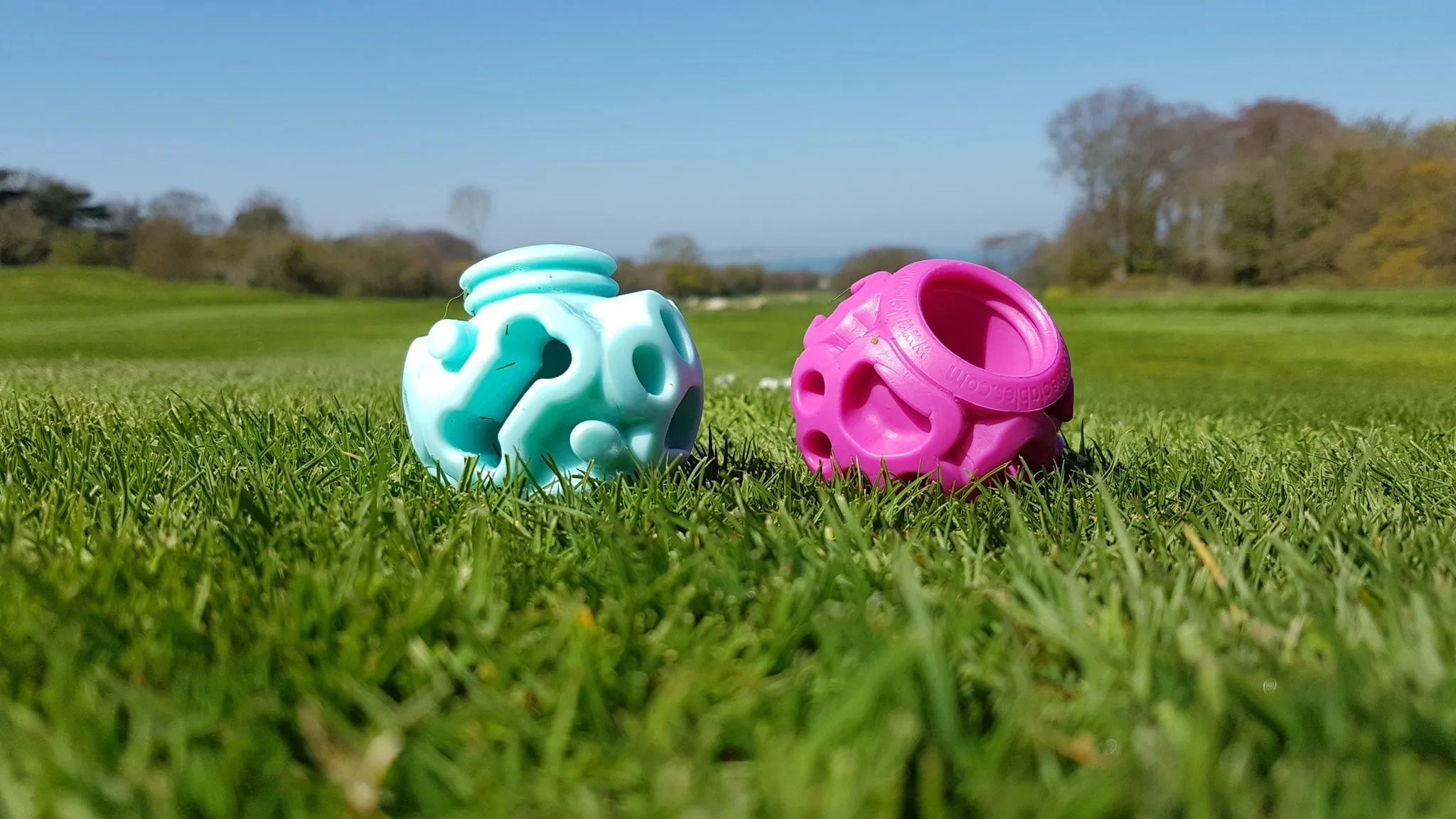 The Original - Gentle Dog Toys