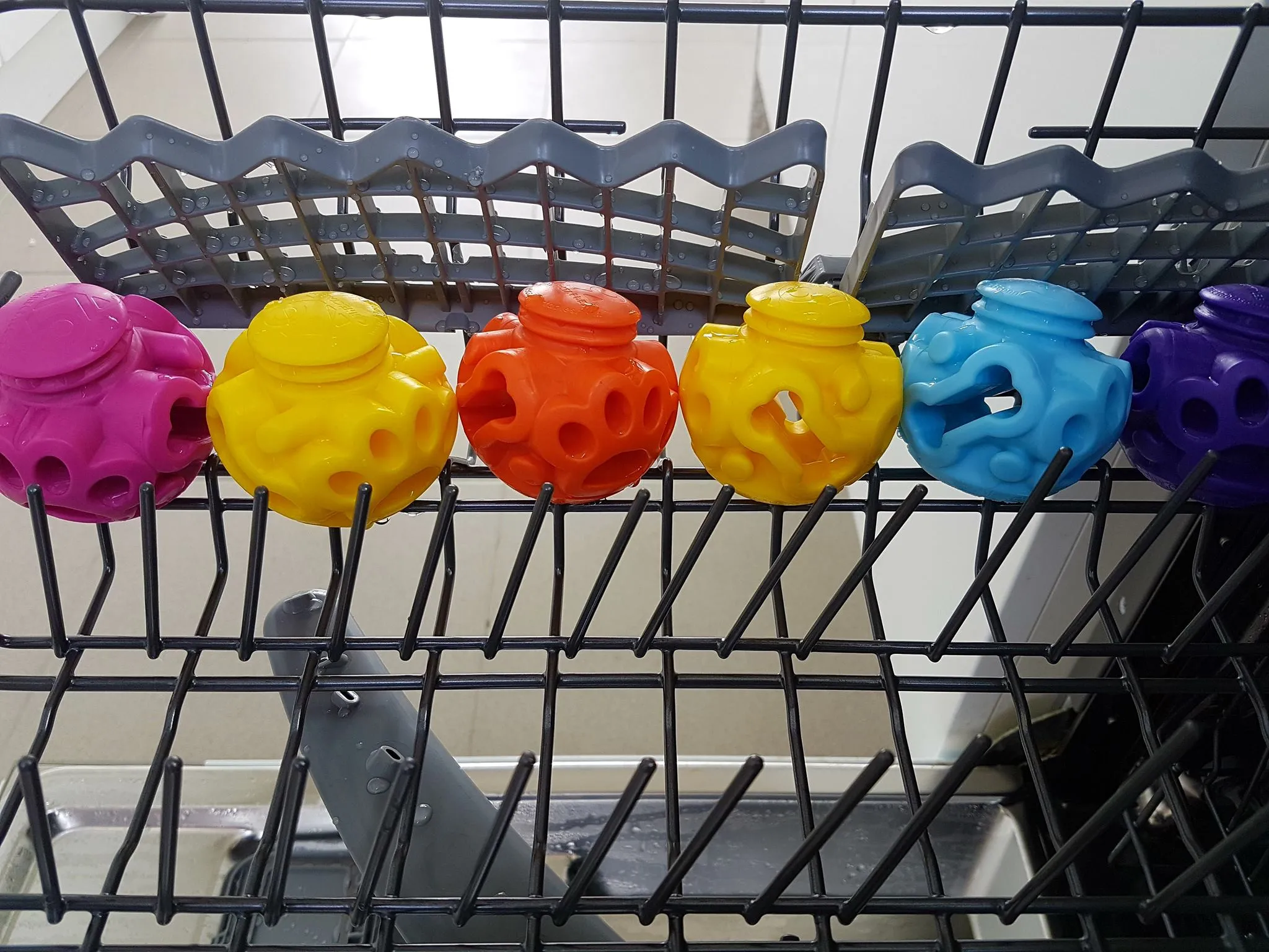 The Original - Gentle Dog Toys