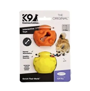 The Original - Gentle Dog Toys