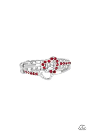 The Perfect MATCHMAKER - Red