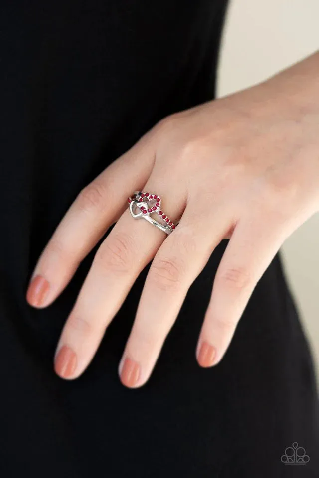 The Perfect MATCHMAKER - Red