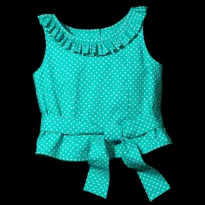 The Shimmer Top