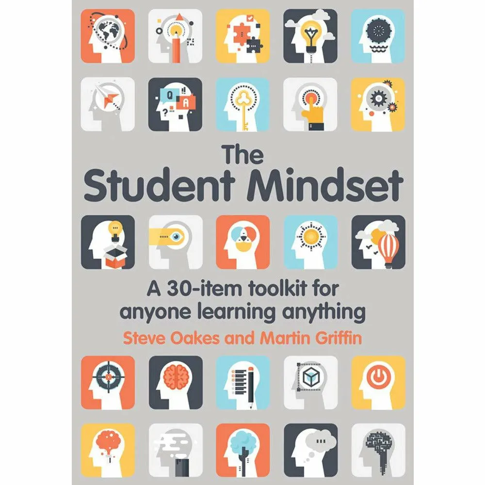 The Student Mindset