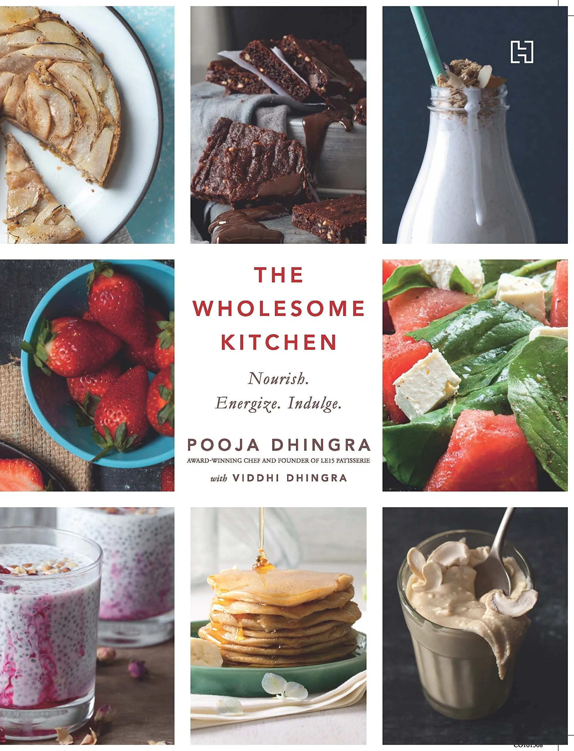 The Wholesome Kitchen