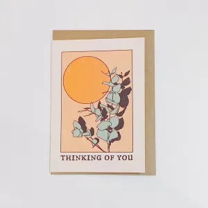 Thinking of You