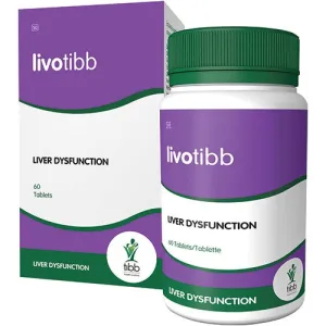 Tibb Livotibb 60's