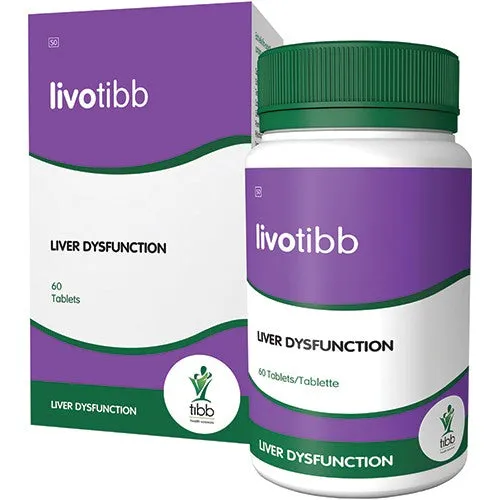 Tibb Livotibb 60's