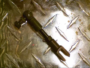 TIE ROD (#29257850)