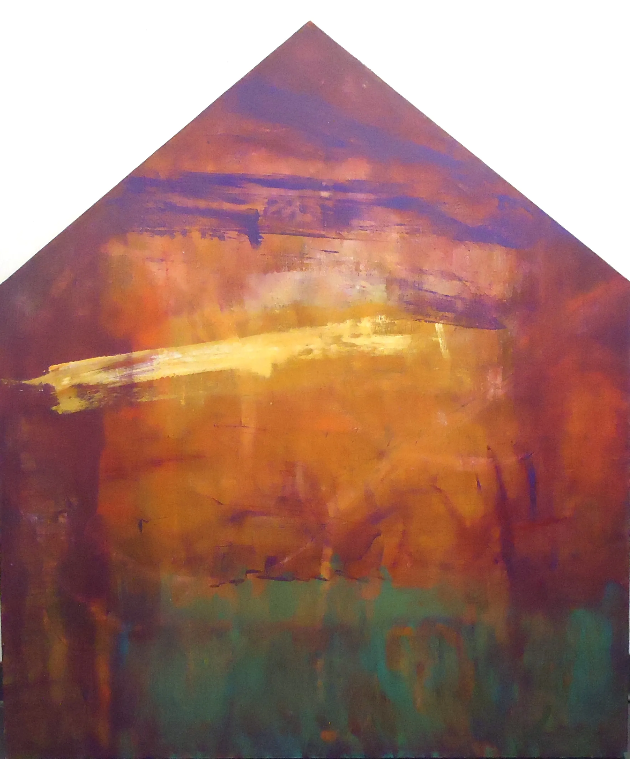 Tilda Mann: Untitled 1