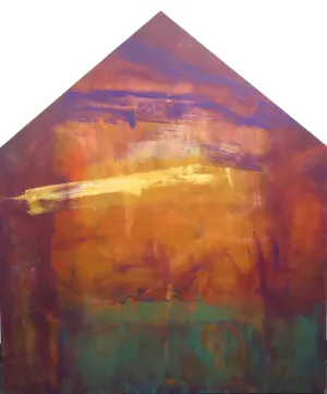 Tilda Mann: Untitled 1