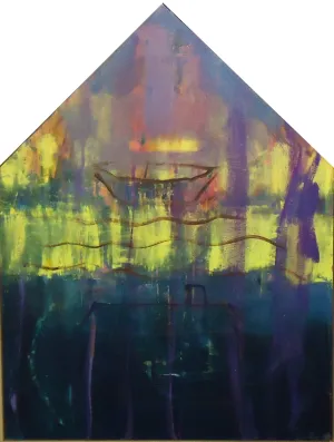 Tilda Mann: Untitled 2