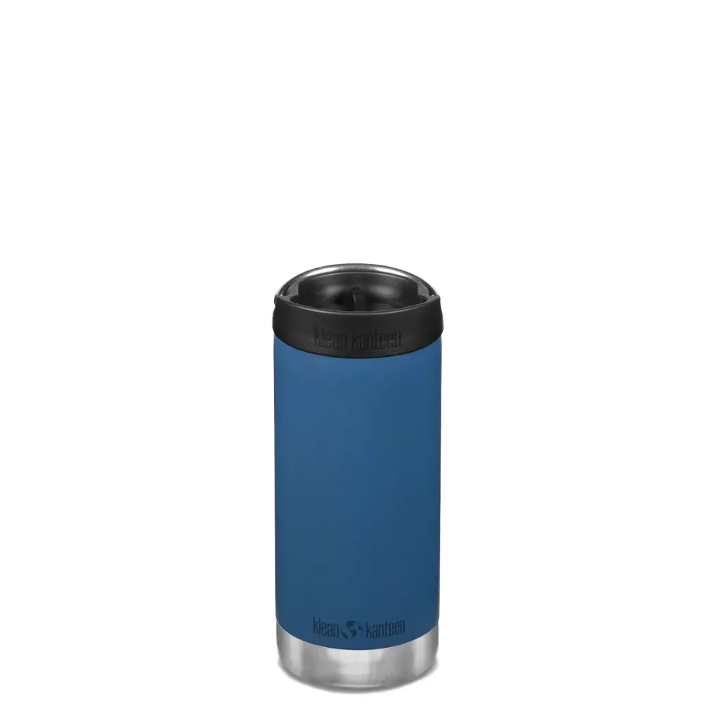 TK Wide 355ml Insulated with Cafe Cap