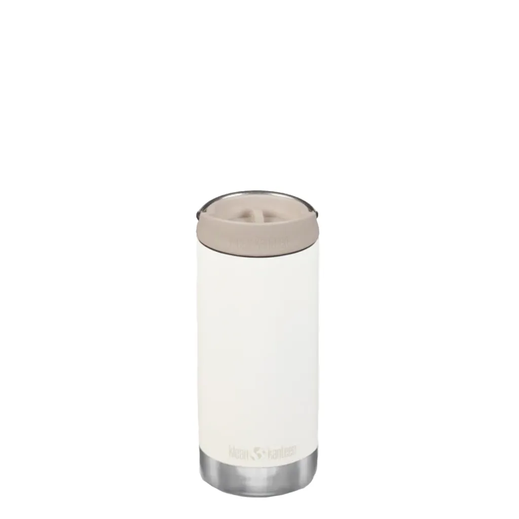 TK Wide 355ml Insulated with Cafe Cap