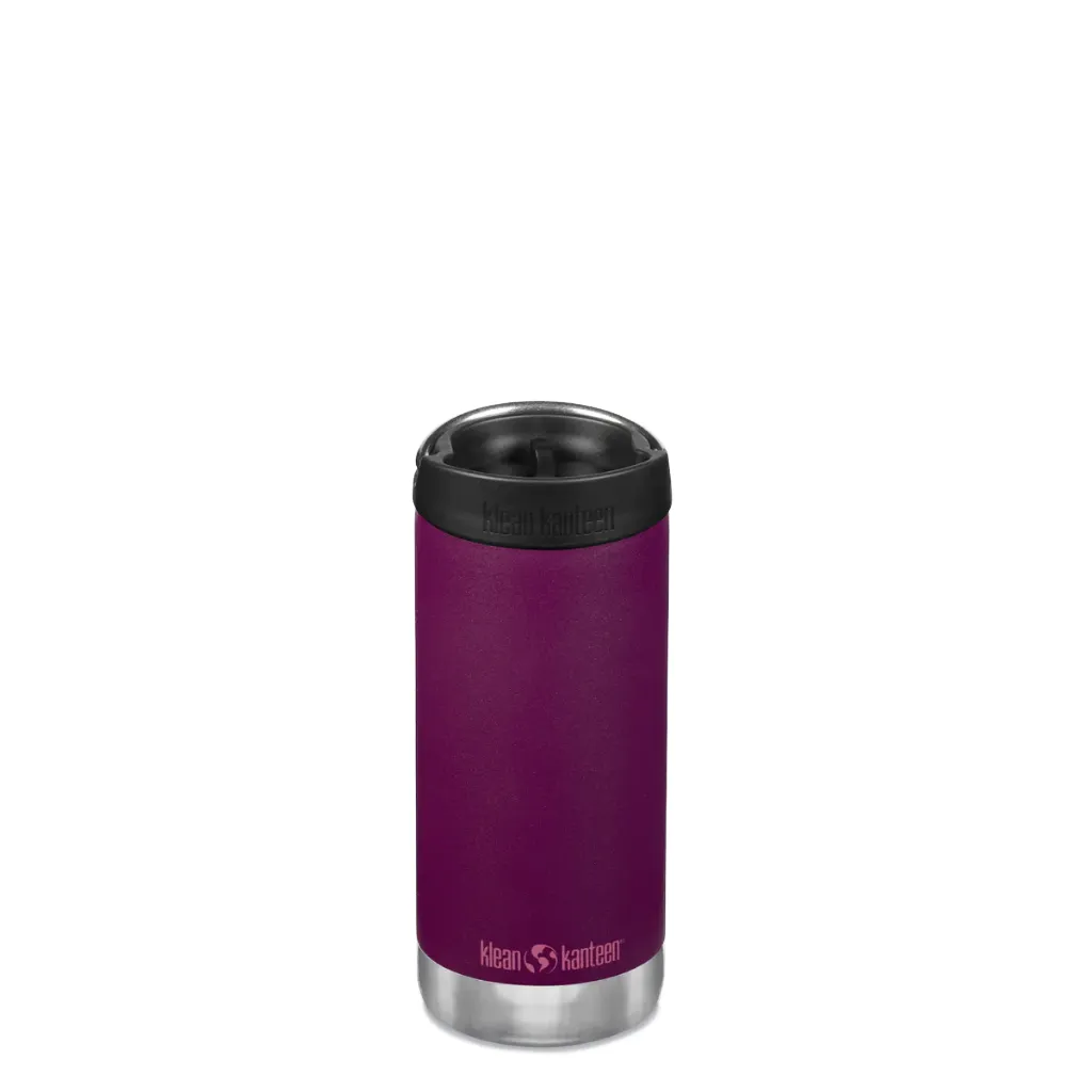 TK Wide 355ml Insulated with Cafe Cap