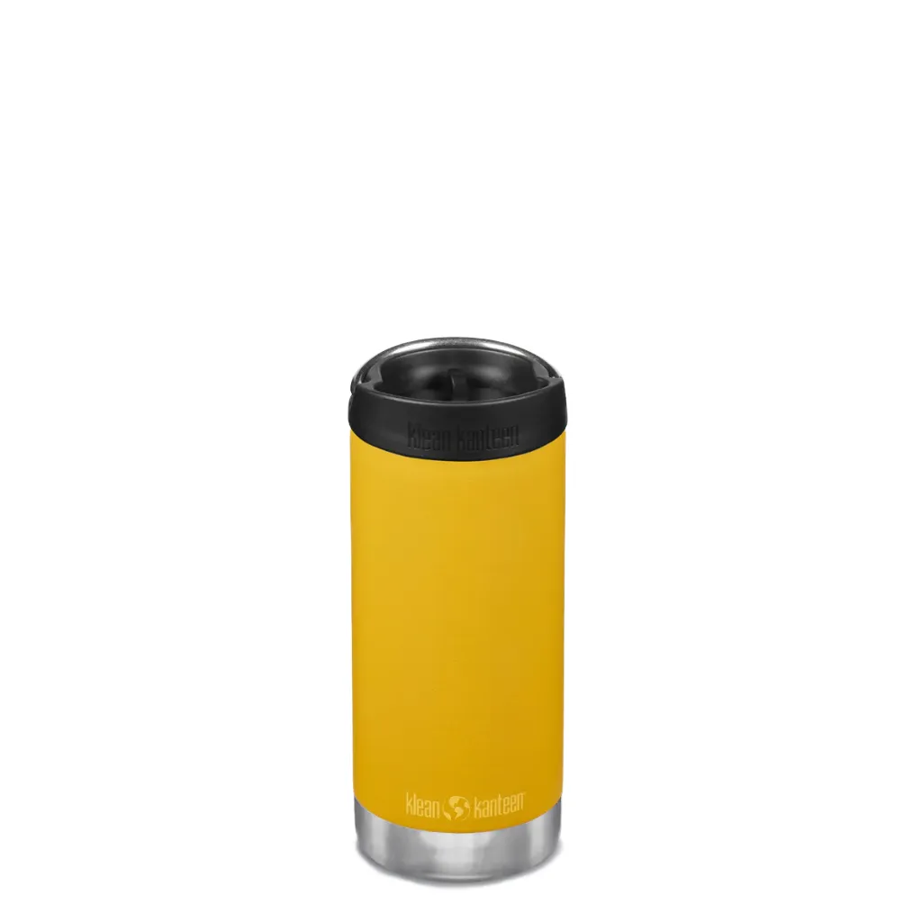 TK Wide 355ml Insulated with Cafe Cap
