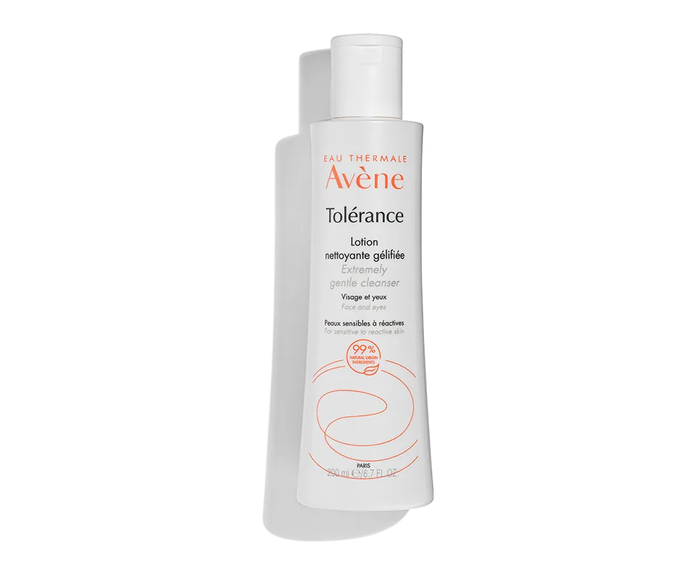 Tolerance Extremely Gentle Cleanser