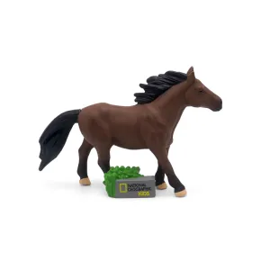 Tonies National Geographic Kids: Horse
