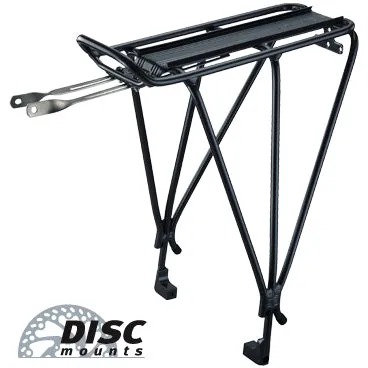 Topeak Parrilla MTB Explorer 29" Disco