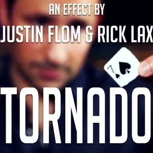 Tornado by Justin Flom and Rick Lax