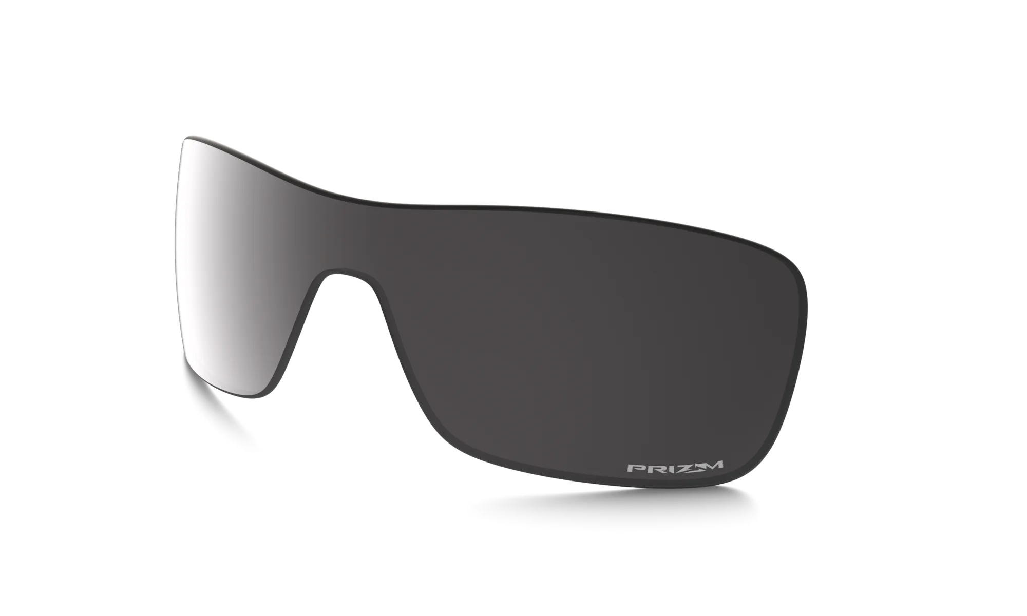 Turbine Rotor Replacement Sunglass Lens