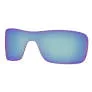 Turbine Rotor Replacement Sunglass Lens