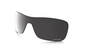 Turbine Rotor Replacement Sunglass Lens