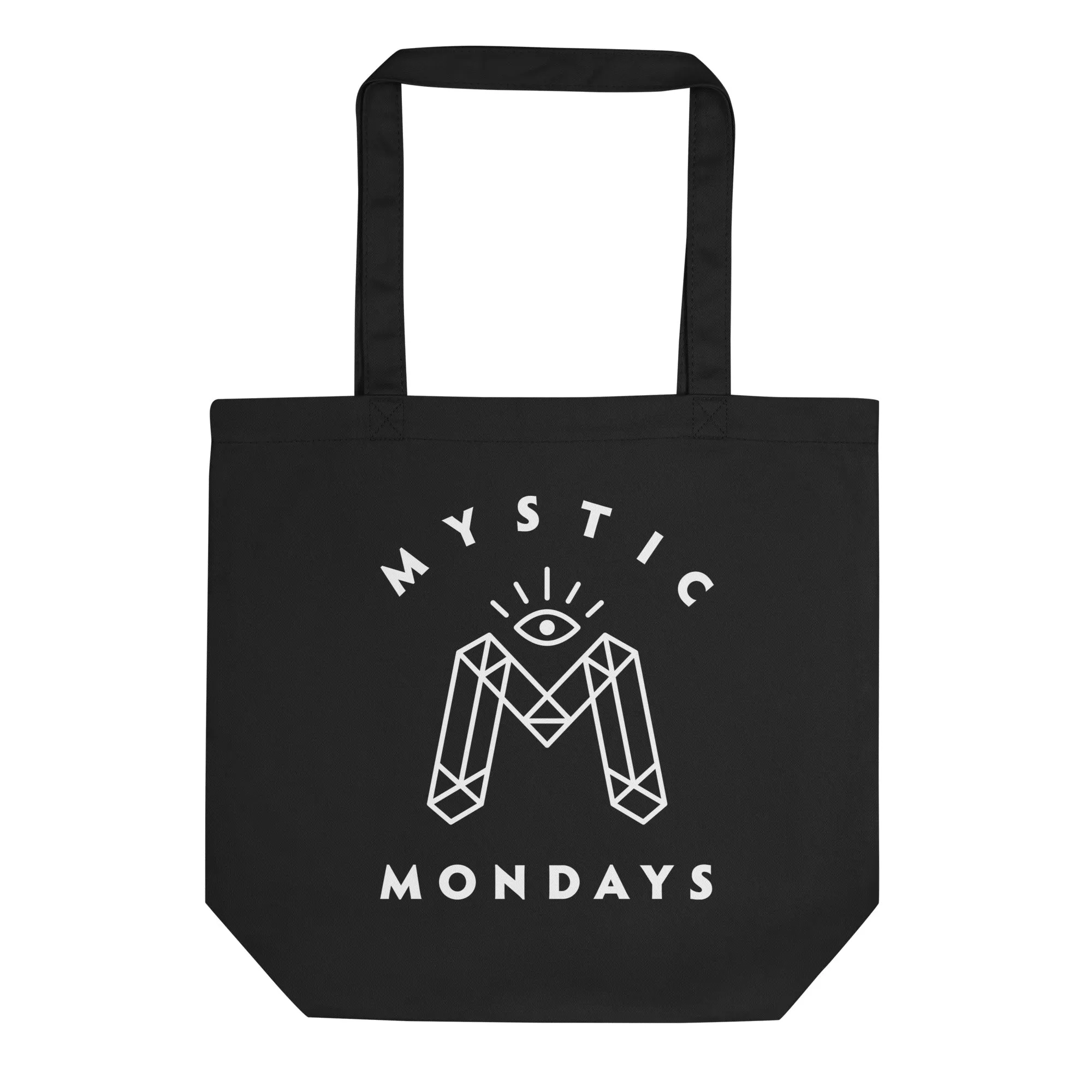 Two of Swords Eco Tote Bag