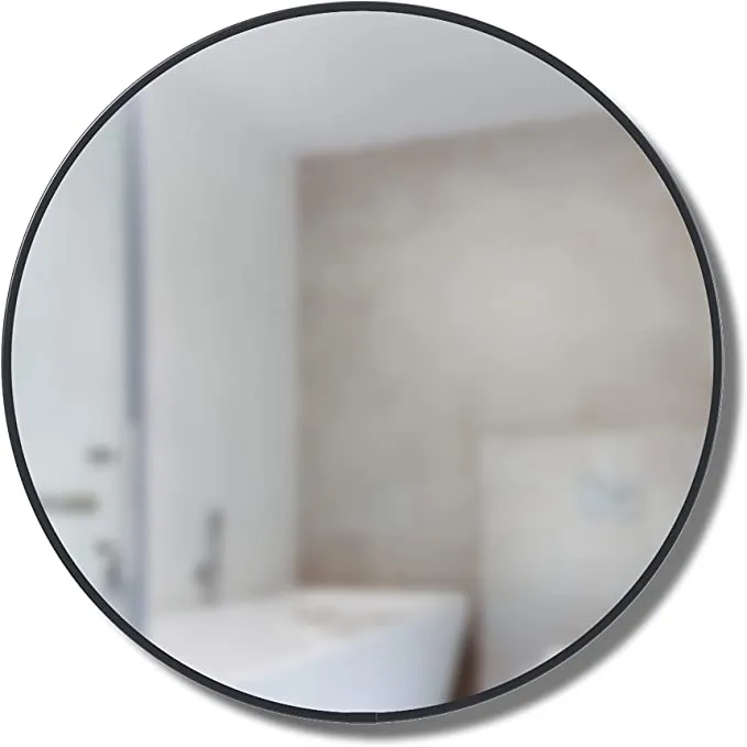 Umbra Cirko Mirror Black UMB1013194040