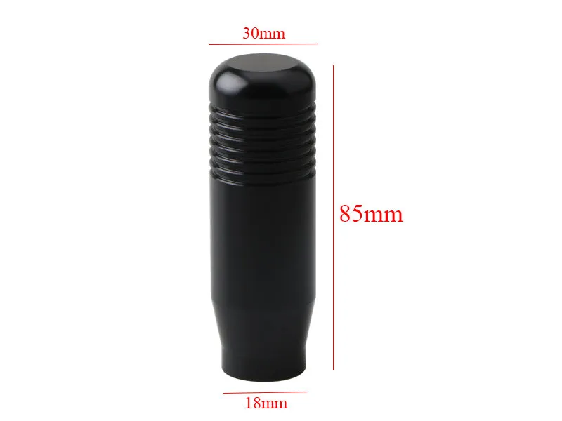 Universal Car Gear Shift Knob 85mm