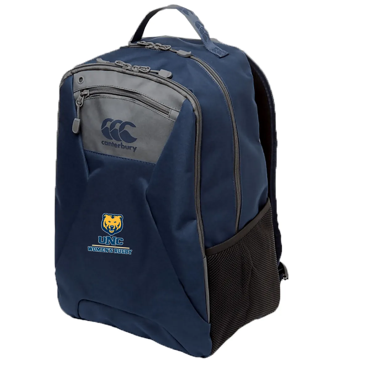 University of Northern Colorado Women Medium Backpack by Canterbury