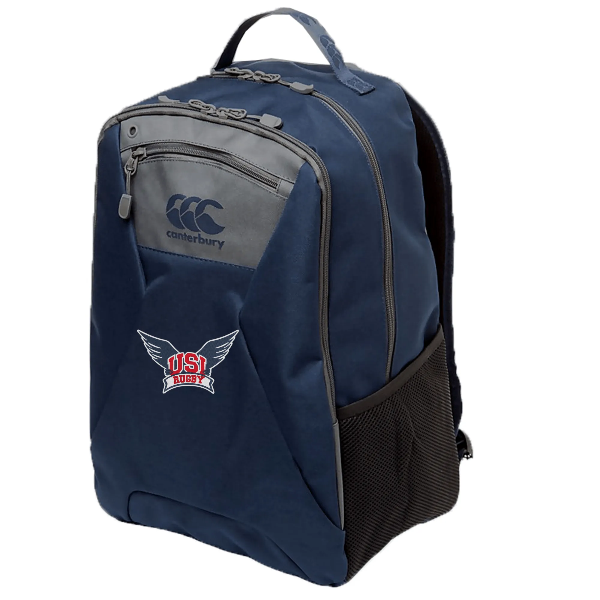 University of Southern Indiana Medium Backpack by Canterbury