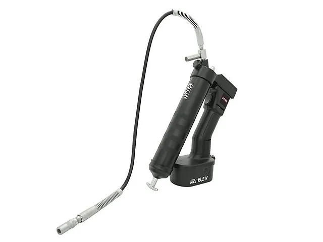 Urrea 2371 Inyector De Grasa A Batería 14oz 19.2 V