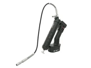 Urrea 2371 Inyector De Grasa A Batería 14oz 19.2 V