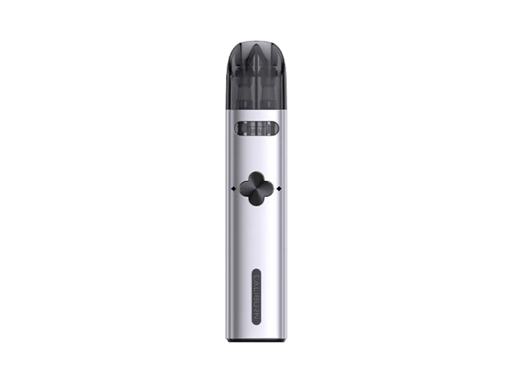 Uwell - Caliburn Explorer Kt (2 x 2 ml) 1000 mAh E-Zigarette