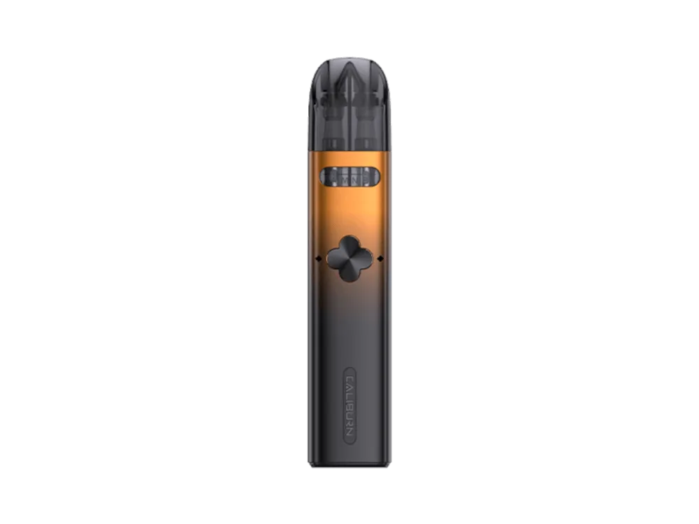 Uwell - Caliburn Explorer Kt (2 x 2 ml) 1000 mAh E-Zigarette